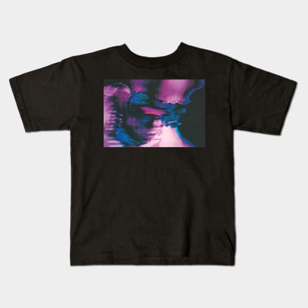 Magus #1 Kids T-Shirt by SILENT SIRENS